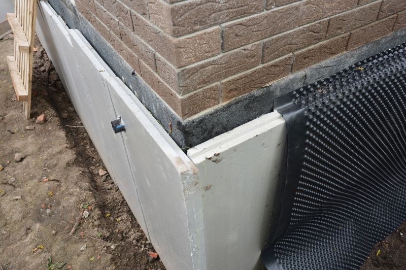 Foundation Stabilization