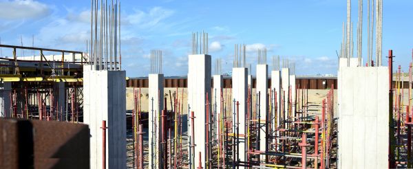 Cost of Helical Pile Installation in Edmond