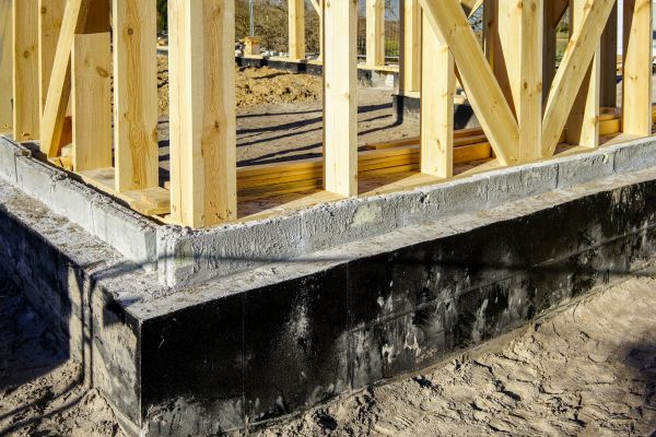 Cost of Sinking Foundation Lifting in Edmond