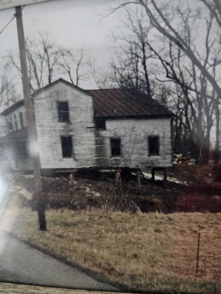 Cost of House Settling Repair in Edmond