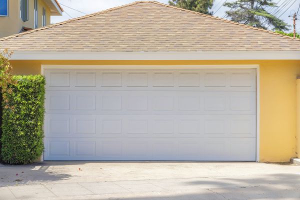 Cost of Garage Foundation Repair in Edmond