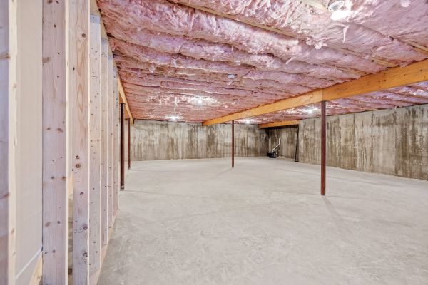 Foundation Maintenance in Edmond