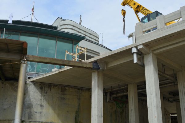 Cost of Piering Service in Edmond