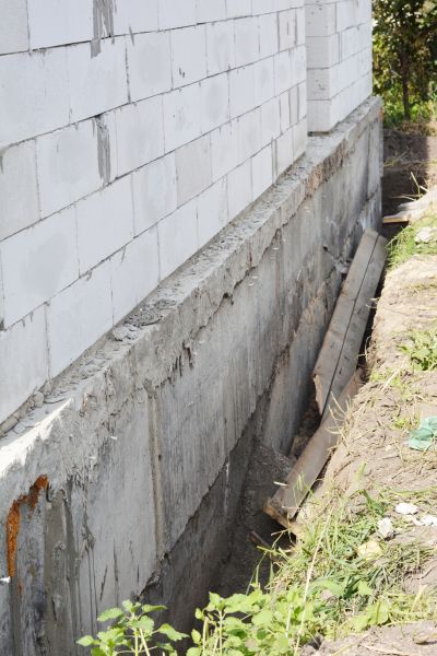 Cost of Subsidence Repair in Edmond