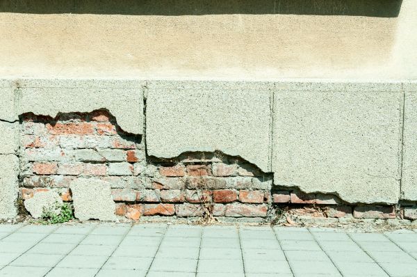 Cost of Foundation Damage Repair in Edmond