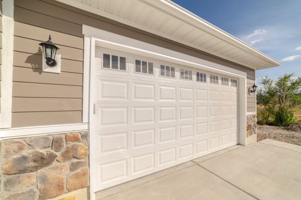 Cost of Garage Lifting in Edmond