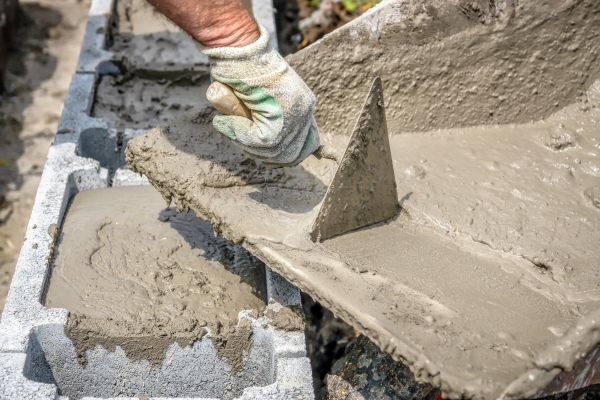Cost of Foundation Mortar Repair in Edmond