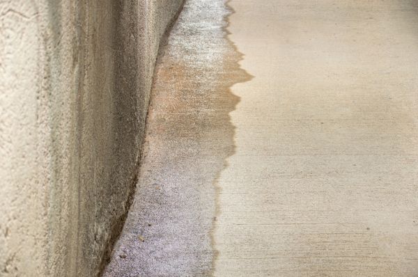 Cost of Leaking Foundation Repair in Edmond